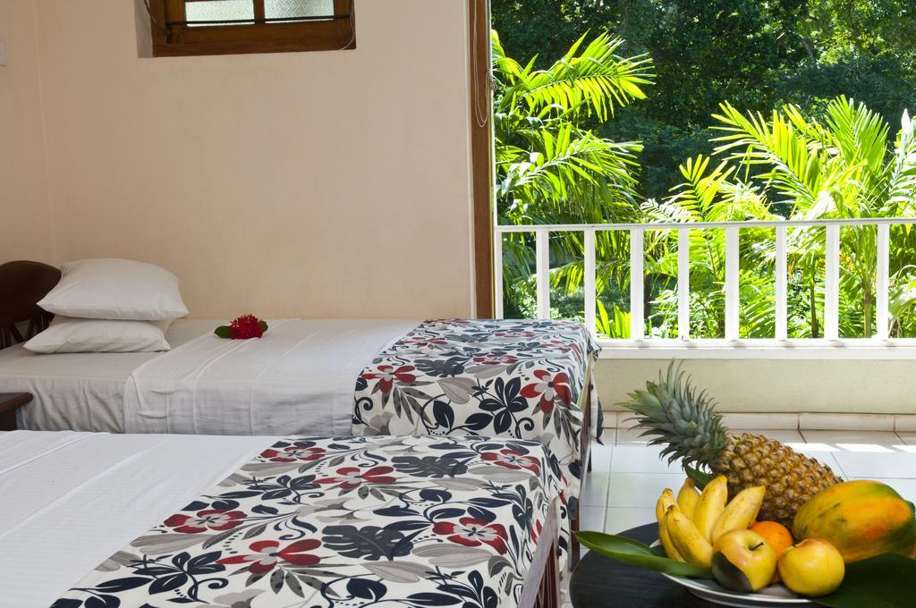 Hotel Sunflower Kataragama Pokoj fotografie