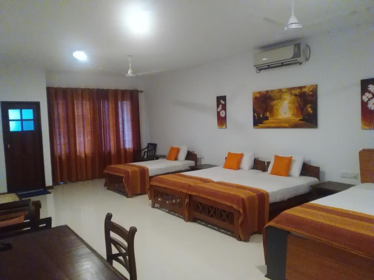 Hotel Sunflower Kataragama Exteriér fotografie